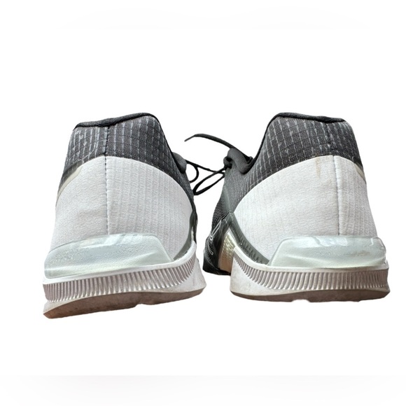 Nike Zoom Metcon Turbo 2 in Black/White - Picture 5 of 7